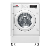Bosch WIW28302GB 8Kg 1400 Spin Washing Machine - White