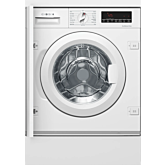 Bosch WIW28502GB Series 8 Built-In Washing Machine 8 Kg 1400 Rpm