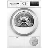 Bosch WTN83203GB 8Kg Condenser Dryer