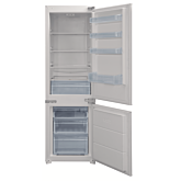 CATA Built In 70:30 fridge freezer - static