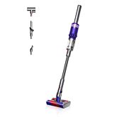 Dyson OMNIGLIDENEW Stick Vacuum Cleaner - 20 Minutes Run Time - Purple
