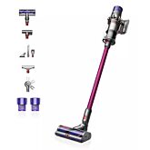 Dyson V10ANIMALEXTRA Cordless Vacuum Cleaner - 60 Minute Run Time