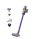 Dyson V11ANIMALKIT Cordless Vacuum Cleaner - 60 Minute Run Time With Free Floordok