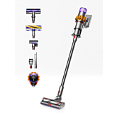 Dyson V15DETABSNEWKIT Cordless Stick Vacuum Cleaner