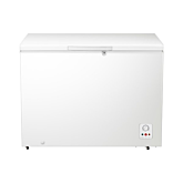 Fridgemaster MCF297E 111.4Cm Chest Freezer