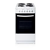 Haden HES50W Electric Cooker