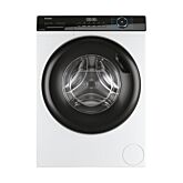 Haier SP-HWD90-B14939 Ex-Dsiplay 9Kg/6Kg 1400 Spin Washer Dryer - White