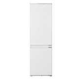 Hisense EX-RIB312F4AWE-SP Built In Frost Free Fridge Freezer - White