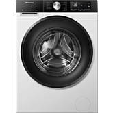 Hisense WD3S8043BW3 8Kg/5Kg 1400 Spin Washer Dryer - White