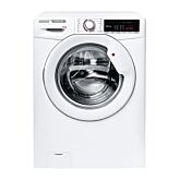 Hoover H3W58TE 8Kg 1500 Spin Washing Machine - White