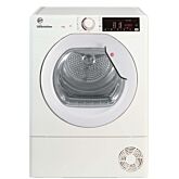 Hoover HLEV9TG 9Kg Vented Tumble Dryer - White