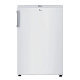 Hoover HONUQ2L58EWHK 54.5Cm Low Frost Undercounter Freezer - White