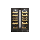Hoover HWCB60DUK/N Wine Cooler
