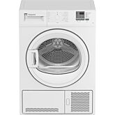 Hotpoint CHDC92WWGDUK 9Kg Condensor Dryer