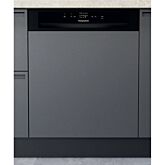 Hotpoint H3BL626BUK Hotpoint Semi Intergrated Dishwasher