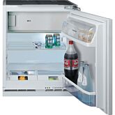 Hotpoint HBUF011 Built Under Fridge With Icebox