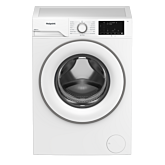 Hotpoint HEV841WUK 8kg 1400 Spin Washing Machine - White