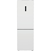 Hotpoint HPK 26363 W4UK Dual No Frost 60/40 Fridge Freezer With Even Flow - White Hpk26363w4uk