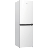 Hotpoint HPKF 3241 W4UK HPKF3241W4UK 54.5cm 50/50 Fridge Freezer - White