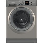 Hotpoint NSWF7469GGUK 7Kg 1400 Spin - Graphite