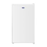 Iceking EX-RL111EW-SP White Under Counter Larder Fridge