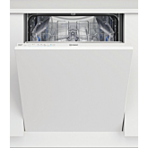Indesit D2IHL326UK Built In Dishwasher 14 Place Setting