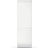 Indesit INC18T112 Total No Frost 70/30 Integrated Fridge Freezer - 54Cm - 250L