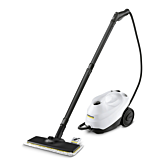 Karcher 15136520 Sc3 Easyfix Steam Cleaner - White