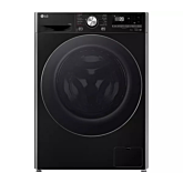 LG F4Y711NCTN1 Series 4 Pro Ai Direct Drive F4y711nctn1 - 11 Kg Washing Machine - Onyx Black