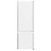 Liebherr CUE2831 161.2Cm Smart Frost 55Cm Fridge Freezer