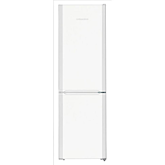 Liebherr CUE3331 55Cm 60/40 Fridge Freezer - White