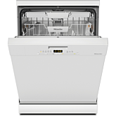 Miele G 5611 SC Dishwasher - Brilliant White - 14 place settings
