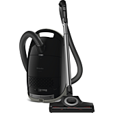 Miele GUARDM1C_DFLEX Guardm1c&Dflex Vacuum - Obsidian Black