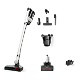 Miele TRIFLEXHX3 Triflex HX3 Vacuum - Brilliant White