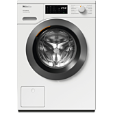 Miele WEB365 WCS 8Kg 1400 Spin Washing Machine - Lotus White
