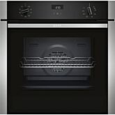 Neff B1ACE4HN0B Multi Function Built-In Single Oven