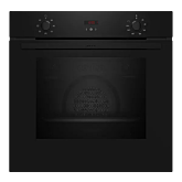 Neff B1DCC0AK3B 59.4Cm Built In Single Oven - Black