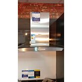 Neff EX-D64ABC0N0B-WR 60Cm Canopy Hood Glass Curved