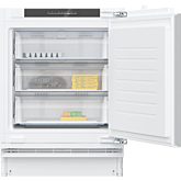 Neff GU7212FE0G N 50, Built-Under Freezer No Frost