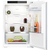 Neff KI1212FE0 In Column 88Cm Fridge Flat Hinge