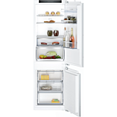 Neff KI7862FE0G 60/40 Built-In Frost Free Fridge Freezer