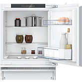 Neff KU1212FE0G N 50 Built-Under Fridge