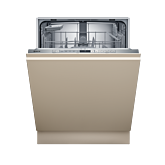Neff S153HKX03G Integrated Dishwasher - 13 Place Settings