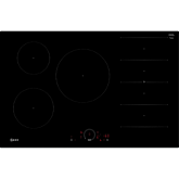 Neff T68FHV4L0 80Cm Induction Hob - Hard Wired