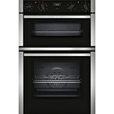 Neff U1ACE2HN0B Built-In Double Oven