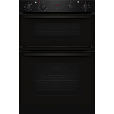 Neff U1DCC0AK3B N 30 Built-In Double Oven