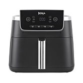 Ninja AF140UK Air Fryer Pro 4.7L - Black