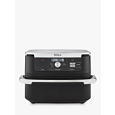 Ninja AF500UK Foodi Flexdrawer Air Fryer - Black