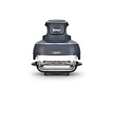 Ninja FN101UKGY CRISPi 4-in-1 Portable Air Fryer - Cyberspace Blue