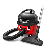 Numatic 910323 Henry Xtend Bagged Cylinder Vacuum Cleaner